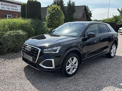 Bild des Angebotes Audi Q2 35 TFSI S tronic advanced*Navi,KLimatr,SHZ,VC,LED*