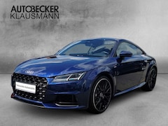 Bild des Angebotes Audi TT COUPE 45 TFSI S TrONIC MMI NAVI LED S LINE