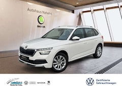 Bild des Angebotes Skoda Kamiq 1.0 TSI Style LED NAVI 17'' VIRTUAL SMART LINK+ RÜ