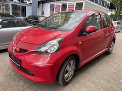 Bild des Angebotes Toyota Aygo City