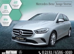 Bild des Angebotes Mercedes-Benz B 180 PROGRESSIVE+MBUX+NAVI+PARKTRONIC+TEMPOMAT