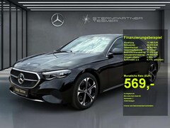 Bild des Angebotes Mercedes-Benz E 400 e 4M Avantg. Panorama DigitalL. Distronic