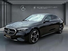 Bild des Angebotes Mercedes-Benz E 400 e 4M Avantg. Panorama DigitalL. Distronic