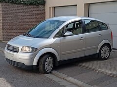 Bild des Angebotes Audi A2 A2 1.4