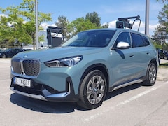 Bild des Angebotes BMW iX1 iX1 xDrive30 xLine Garantie bis 09/27