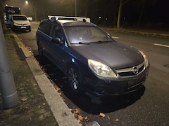 Bild des Angebotes Opel Vectra Vectra 1.9 CDTI Caravan Automatik