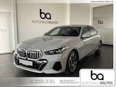 Bild des Angebotes BMW 520 520d xDrive M Sport Inno/DrivPl/Comfort/Iconic/HK