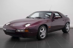 Bild des Angebotes Porsche 928 GT/GTS Karosserie ab Werk/Einzelstück/Sonder
