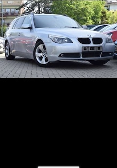 Bild des Angebotes BMW 523 523i Touring
