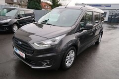 Bild des Angebotes Ford Transit Connect L 2 lang # Automatik #Navigation
