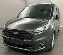 Bild des Angebotes Ford Transit Connect L 2 lang # Automatik #Navigation
