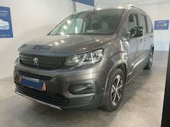 Bild des Angebotes Peugeot Rifter Rifter PureTech 130 L2 EAT8 Allure