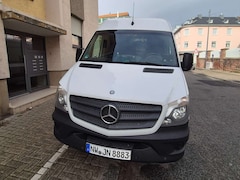 Bild des Angebotes Mercedes-Benz Sprinter 316 CDI (BlueTec) Sprinter 906.631