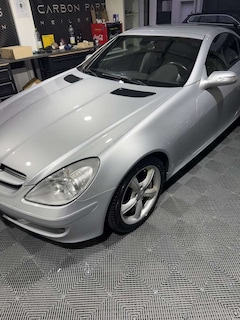Bild des Angebotes Mercedes-Benz SLK 350 SLK 350 (171.456)