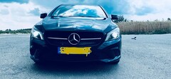 Bild des Angebotes Mercedes-Benz CLA 180 Edition 1