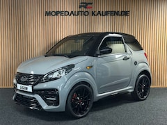 Bild des Angebotes Ligier JS 50 Ultimate Sport | Facelift |8 PS DCI | Servo