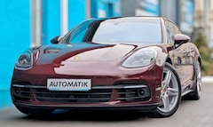 Bild des Angebotes Porsche Panamera ST 4 E-Hyb 8Alu Nightv Sportabg Bose 1H