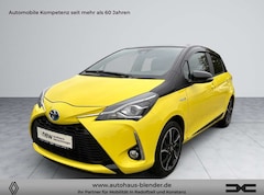 Bild des Angebotes Toyota Yaris 1.5 Dual VVT-i Energy Hybrid