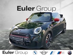 Bild des Angebotes MINI John Cooper Works Cabrio El.Verdeck Keyless Leder Sitzheizung LED ACC