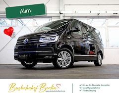 Bild des Angebotes VW T6 Multivan Highline DSG LED Standhz.Dynaudio