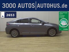 Bild des Angebotes Hyundai IONIQ Style-Paket Elektro Navi LED Sound RFK SHZ