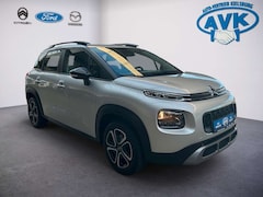 Bild des Angebotes Citroen C3 Aircross Feel mit AHK, Bluetooth, Isofix