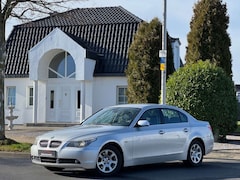 Bild des Angebotes BMW 523 5 Limousine 523i*SERVICE NEU*