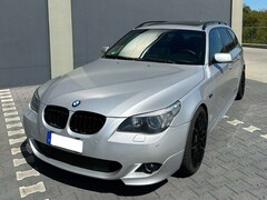 Bild des Angebotes BMW 530 BMW E61 530D M-Paket KW Variante 2 / Stage 1