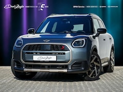 Bild des Angebotes MINI Cooper S Countryman Countryman S ALL4 Favoured Trim 19" Paket L JCW