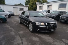 Bild des Angebotes Audi A8 4.2 quattro Lang