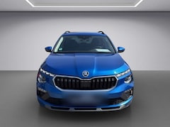 Bild des Angebotes Skoda Kamiq 1.5TSI DSG Drive AHK