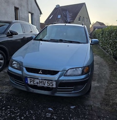 Bild des Angebotes Mitsubishi Space Star 1.6 Comfort