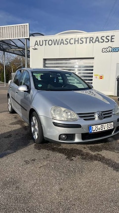 Bild des Angebotes VW Golf 1.6 Trendline