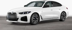 Bild des Angebotes BMW 440 M440i xDrive Gran Coupé M Sportpaket Harman/Kardon