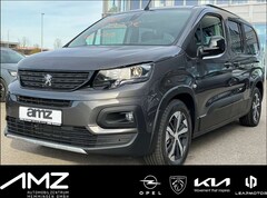 Bild des Angebotes Peugeot Rifter 136 L2 GT Elektromotor Navi+2xKlima+Kam.
