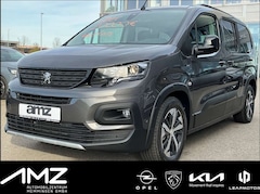 Bild des Angebotes Peugeot Rifter 136 L2 GT Elektromotor Navi+2xKlima+Kam.