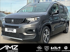 Bild des Angebotes Peugeot Rifter 136 L2 GT Elektromotor Navi+2xKlima+Kam.