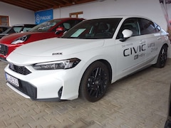 Bild des Angebotes Honda Civic e:HEV Advance