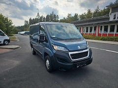 Bild des Angebotes Peugeot Boxer Kasten 328 L1H1 Pro BlueHDi 120 Stop&Start