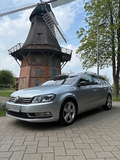 Bild des Angebotes VW Passat Variant 2.0 TDI DSG BlueMotion Technology Highline