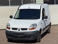 Bild des Angebotes Renault Kangoo Rapit 1.5dCi Kastenwagen