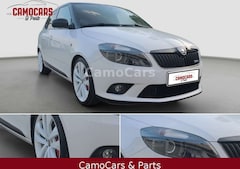 Bild des Angebotes Skoda Fabia RS 1.4 DSG Apple Carplay / Andriod / SHZ