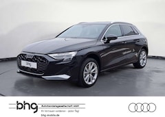 Bild des Angebotes Audi A3 advanced 35 TFSI S tronic