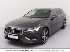 Bild des Angebotes Volvo V60 Kombi T6 Plus Bright Recharge Plug-In Hybrid AWD