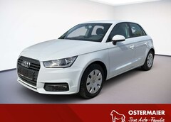 Bild des Angebotes Audi A1 Sportback 1.0TFSI 95PS GRA.PDC.SHZ