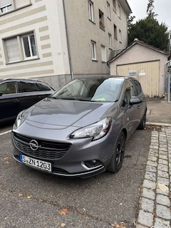 Bild des Angebotes Opel Corsa-e 1.4 Turbo Color Edition Star/Stop Automatik