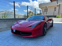 Bild des Angebotes Ferrari 458 Italia*Lückenlose Historie*Carbon Pack*Keramik*