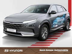 Bild des Angebotes Hyundai NEXO Navi Kamera LED Sitzh. Totwinkel Spur