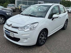Bild des Angebotes Citroen C3 Selection
