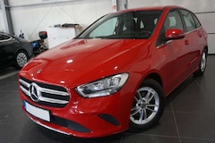 Bild des Angebotes Mercedes-Benz B 180 d "Style" **Navi*Spurhalteassis*SHZ*Klima**